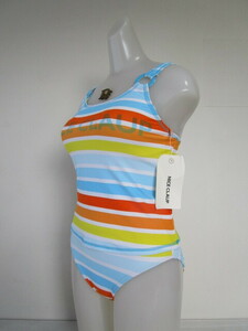 !NICE CLAUP! JK*JC oriented tankini type woman .. for swimsuit height 160(M) size a12