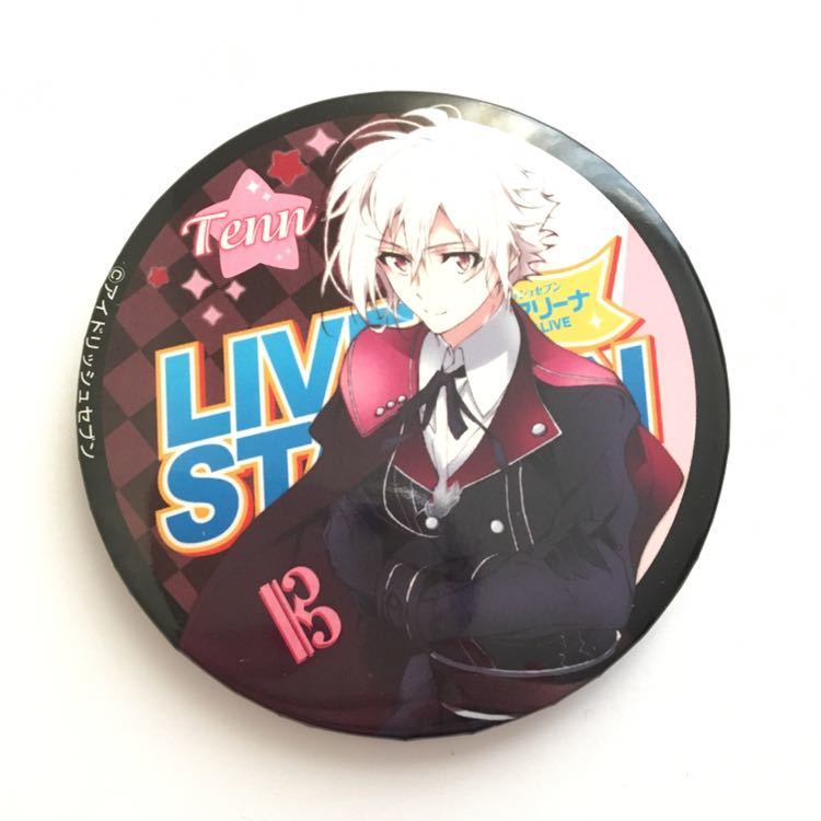 ヤフオク! -アイドリッシュセブン 九条天 缶バッジの中古品・新品・未 ...