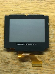 GBA SP ゲームボーイアドバンスSP ジャンク液晶
