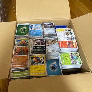  Pokemon card set sale .. goods 