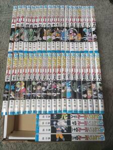 ドラゴンボール　旧版　全42巻　全巻セット　1巻～42巻　鳥山明　ジャンプコミックス　