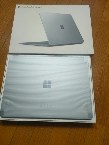 マイクロソフト Surface Laptop 4 13.5インチ Core i5/8GBメモリ/512GB 5c1 00030