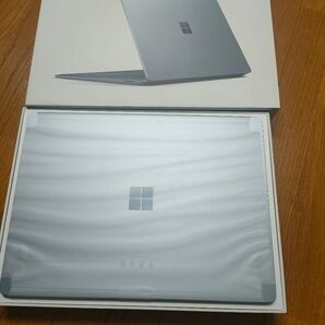 マイクロソフト Surface Laptop 4 13.5インチ Core i5/8GBメモリ/512GB 5c1 00030