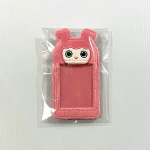 TWICE モモ フォトカードホルダー Hare Hare