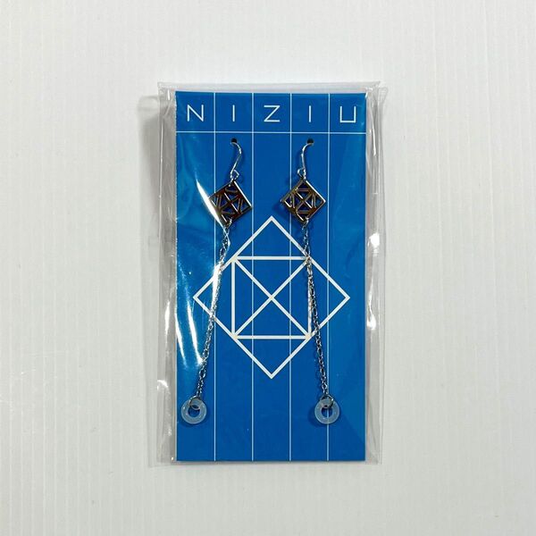 NiziU Air Pods アクセサリー JYP POPUP STORE 2021
