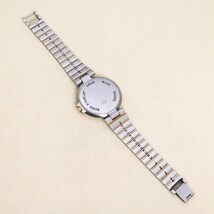 ◆美品 稼働 dunhill 腕時計 ミレニアム 12pダイヤ 新品電池 o_画像9