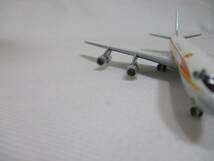 Aero Classics　1/400　NATIONAL DC-8-51_画像6