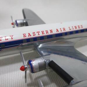 herpa 1/200 FLY EASTERN AIR LINES Lockheed L1049Gの画像7