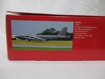 herpa 1/200 US Air Force B-52H Stratofortress Bomber Barons_画像2