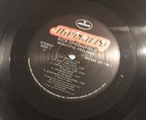 ■RICK SPRINGFIELD ■Beautiful Feelings ■ 1LP / Mercury / US Original / Vinyl / リック・スプリングフィールド / USオリジナル盤 /_画像4