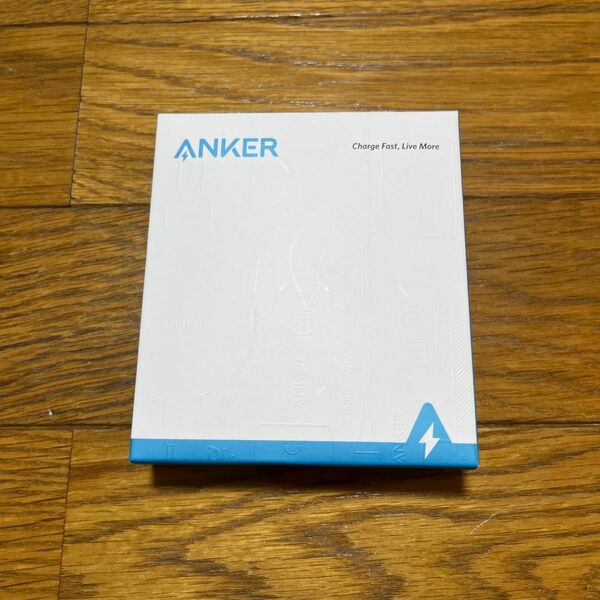 ANKER モバイルバッテリー　PowerCore 10000 (10000mAh)