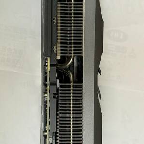 中古 ZOTAC GAMING GeForce RTX 3090 Trinity OC ZT-A30900J-10P [PCIExp 24GB]の画像5