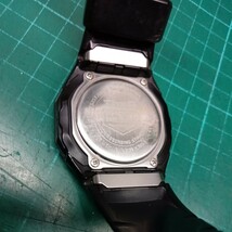 CASIO カシオ GW-056BJ　G-SHOCK ブラック 腕時計 電波ソーラー デジタル Gショック ジーショック ソーラー_画像2