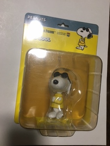 SNOOPY フィギュア UDF ピーナッツ スヌーピー ジョークール joe cool メディコムトイ　新品　送料無料