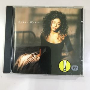 CD 中古☆【洋楽】karyn White