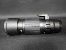 【近】SIGMA APO TELE MACRO 400mm 1:5.6 防湿庫保管 美品_画像7