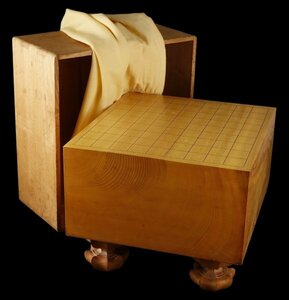 # shogi tool book@.. eyes shogi record record thickness approximately 18. record .#