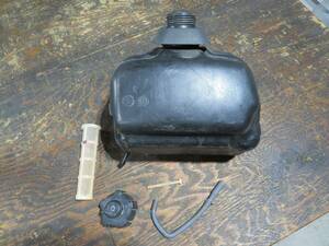 ■ジャンク品■EU16i FuelTank Honda Honda インバーター 発電機部品