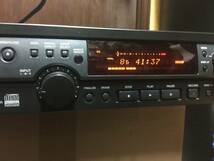 ■■Tascam タスカム CD-RW700 _画像4