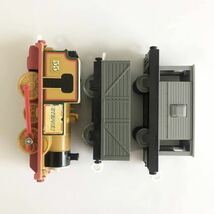 ステップニー★プラレール　トーマス_画像5