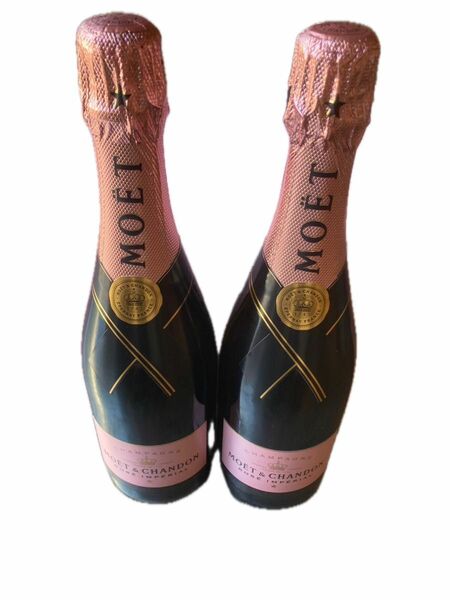 モエ シャンドン ブリュット アンペリアル ロゼ750ml正規品 箱無し [4本］ MOET CHANDON IMPERIAL