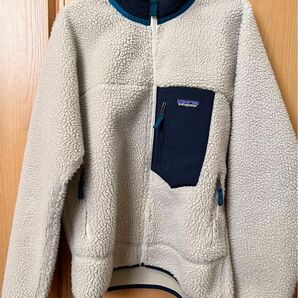 パタゴニア Patagonia フリースジャケット