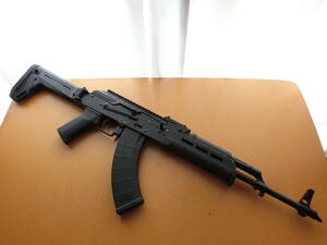 AKM M-STYLE S-STOCK