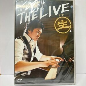 清塚信也 DVD THE LIVE