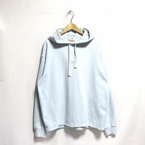 トレンド【acne studios アクネ ストゥディオス】FN-MN-SWEA000036 プルオーバー/ロゴ スウェット パーカー