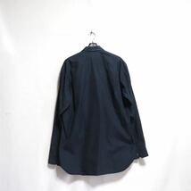 希少【comme des garcons shirt コムデギャルソン シャツ】シャツ 長袖シャツ フランス製_画像2