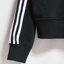 希少【adidas originals アディダスオリジナルス】ファイヤーバード トラックジャケット/ジャージ パーカー_画像8