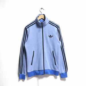 トレンド【adidas originals アディダス オリジナルス】ジャージ トラックジャケット/ジャケット ブルゾン/track jacket jersey 