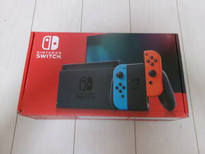 Nintendo Switch ニンテンドースイッチ空き箱　おまけ　