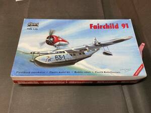 *** SWORD 1/72fea child 91 unassembly ***