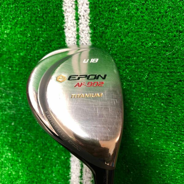 EPON AF-902 U18