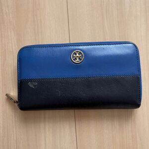 【正規品】TORY BURCH ウォレット 長財布