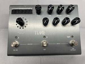 strymon/TIMELINE/新品未使用/ディレイ/ストライモン