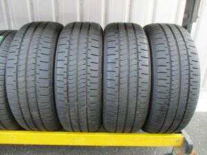 ★☆205/55R16 91V ブリヂストン NEWNO 2023年製 4本 送料込 T39470408☆★インボイス領収書発行可能