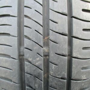 ★☆155/65R14 75S ダンロップ ENASAVE EC204 2020年製 4本 送料込 T39570408☆★インボイス領収書発行可能の画像5