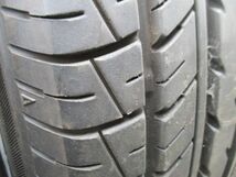 ★☆205/60R16 92H ヨコハマ dB decibel E70 2020年製 4本 送料込 T39730415☆★インボイス領収書発行可能_画像9