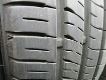 ★☆185/60R15 84H ダンロップ ENASAVE EC204 4本 送料込 T39780415☆★インボイス領収書発行可能_画像8