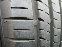 ★☆185/65R15 88S ダンロップ ENASAVE EC204 2019年製 4本 送料込 T39810415☆★インボイス領収書発行可能_画像8