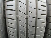 ★☆185/70R14 88S ダンロップ ENASAVE EC204 2019年製 4本 送料込 T39800415☆★インボイス領収書発行可能_画像4