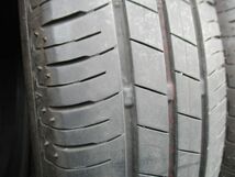 ★☆155/70R13 75S ブリヂストン ECOPIA EP150 4本 送料込 T39880415☆★インボイス領収書発行可能_画像6