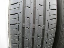 ★☆175/70R14 84S ブリヂストン ECOPIA EP150 4本 送料込 T39860415☆★インボイス領収書発行可能_画像2