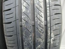 ★☆185/60R15 84H ダンロップ ENASAVE EC300 2021年製 4本 送料込 T39980422☆★インボイス領収書発行可能_画像5