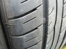 ★☆175/65R15 84H ダンロップ SP SPORT FASTRESPONSE 2020年製 4本 送料込 T40030422☆★インボイス領収書発行可能_画像7