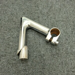 NITTO (日東) ステム スチール 58度 NJ PRO NJ PRO 58度 110 φ25.4 φ22.2 110 シルバー