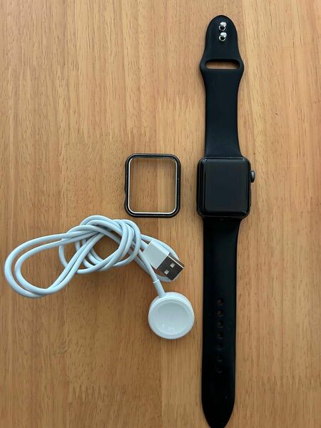Apple Watch Series3 38mm 中古