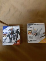 GUNDAM CONVERGE #25 ストライクフリーダムガンダム弐式 プラウドディフェンダー ガンダムコンバージ 25 _画像1